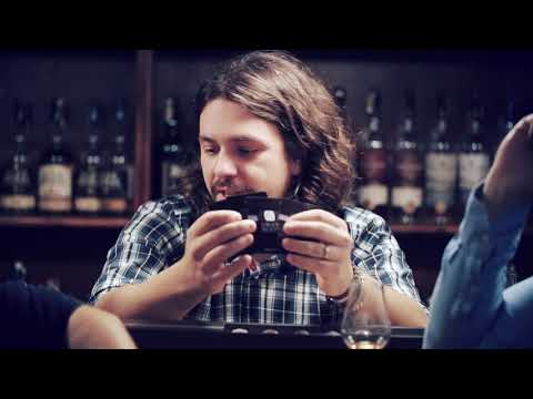 DramRoom - degustační sady prémiových destilátů