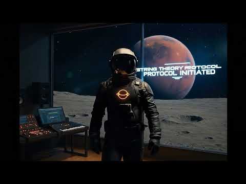 🎸🪐 Opacity for Audiomodern Soundbox – Live from the Moon Base!