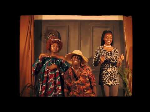 Dellyfeelz - Monalisa ft Caliha & Don Bruce (Official Music Video)