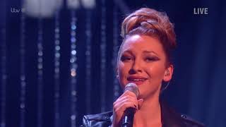 Cantanti performing My Heart Will Go On on ITV&#39;s The Voice - Available from AliveNetwork.com