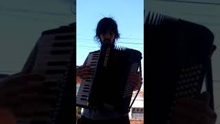 Video thumbnail for Venta Acordeon Hohner Bravo III 80 by Felipe Arenas