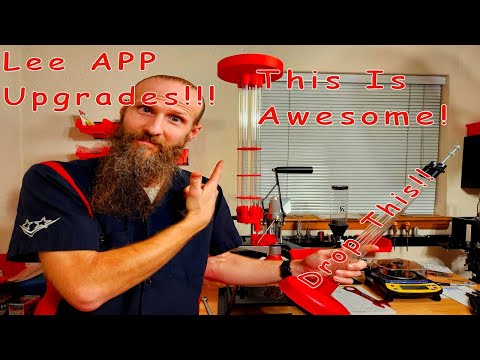 Get your Lee APP running fast!!