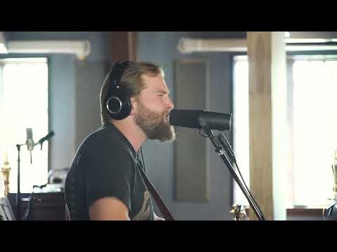 Charles Wesley Godwin - "The Jealous Kind" - Live From The Church