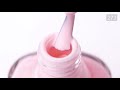 Varnish CND Vinylux Weekly Polish - Candied (273) (light pink, enamel), 15 ml