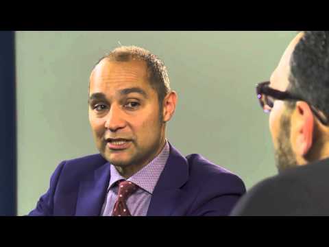 7. Dizzy spells: Chronic vertigo