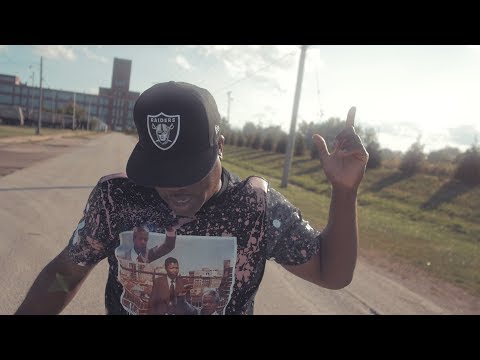 Stiggidy - Tay K -The Race (Remix  Challenge) "Be It" Official Music Video