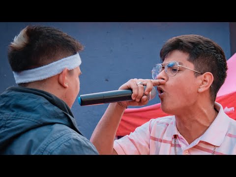 CONFI vs EXE: CUARTOS | FECHA 6 | Torneo FMS (Rango 3) 🇦🇷 | Koliseo Freestyle