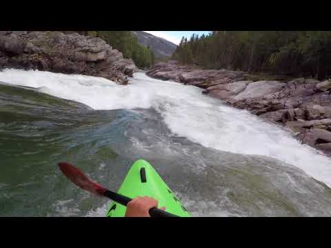 Åmot Canyon (42cms)