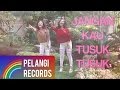 Duo Serigala - Tusuk Tusuk (Video Lirik)