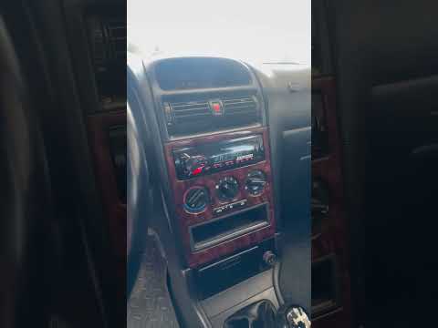 фото opel astra g 0