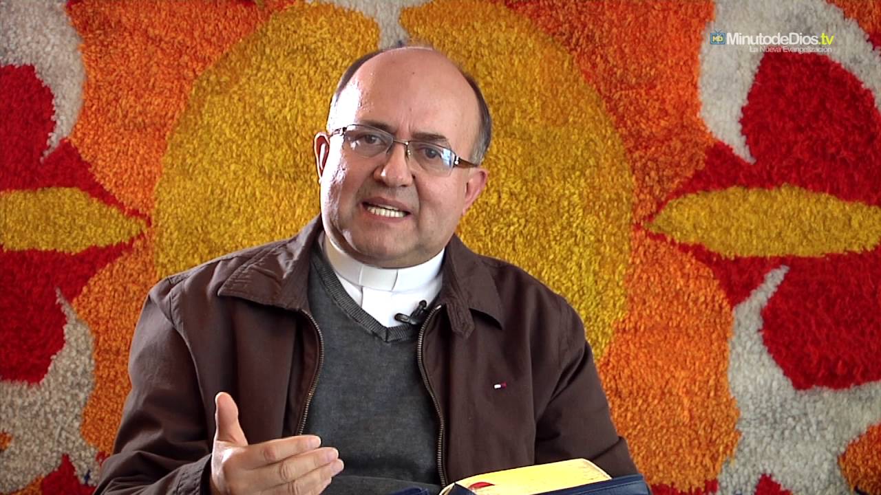 El perdón I Valores en la familia  CAPÍTULO 3 I Padre Raúl Téllez