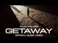 Alan Walker Emyrson Flora Getaway Official Music Video