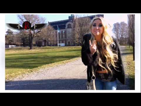 Frontiers Rock Festival - Message from Tave (Adrenaline Rush)