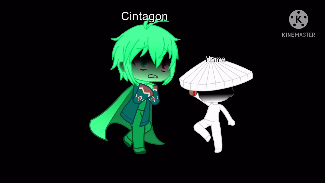 Cintagon Eats a Nome