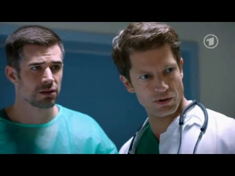 Olli and Jo - Verbotene Liebe 29.01.2015, English subtitles (Episode 4647)