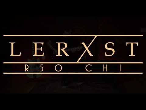 Lerxst R50 CHI Combo amp image 6