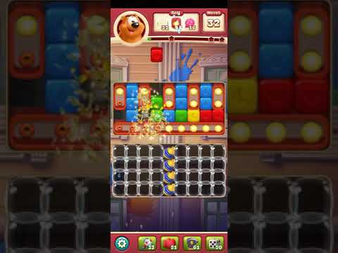 Toon Blast level 728