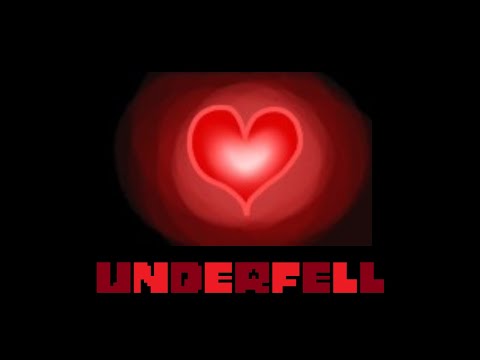 Kaitogirl Underfell part 2 || Learning How to "Fight"