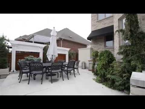 43 Concorde Drive Brampton Harjeet Sekhon