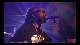 Natty Nation - Reggae All Through the Night [Official Live Video]
