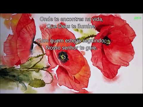 PRECE DE AMOR  EMMANUEL CHICO XAVIER ELIZABETE LACERDA