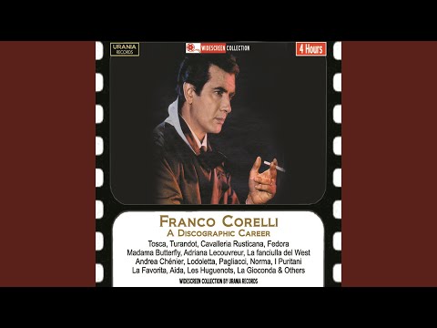 Pagliacci, Act I: Un grande spettacolo a ventitre ore