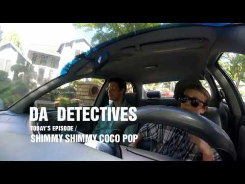 IBAS Presents / Da Detectives / Shimmy Shimmy Coco Pop by: Jackson with IBAS