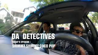 IBAS Presents / Da Detectives / Shimmy Shimmy Coco Pop by: Jackson with IBAS
