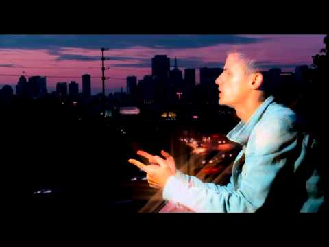 Master Sezer & Sahin Derman - Sen Yoksun Ya Daglar Duman 2013 [Video Klip]