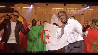 &quot; 🇩🇿 ️Algérie Danger ger ger ger 🇩🇿️&quot; - DJ Kayz Scridge ft Wassila