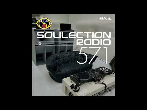 Soulection Radio Show #571