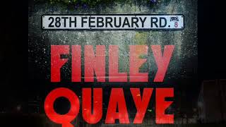 Finley Quaye    Sharp  2012