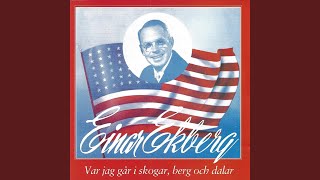 Jag är med alla dar