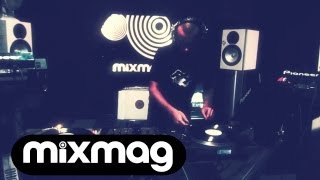 KiNK - Vinyl set @ Mixmag's Lab