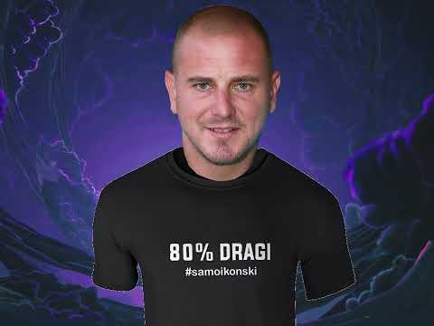 BATMAN 3000 - Debeli Ronaldo