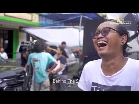 Behind The Scene - Viu Original Rewrite | Orang-orang di Balik Layar