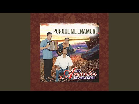 Porque Me Enamore