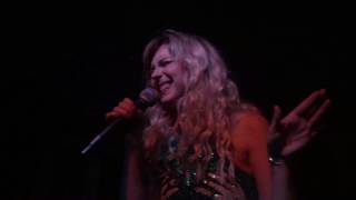 Like I Got A Gun (Live) - Colette Carr At The Peppermint Club 8/3/17