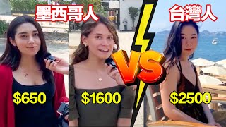 Re: [問卦] 台灣越來越像墨西哥是我的錯覺嗎