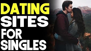 The BEST Dating Site For Singles - Try This!