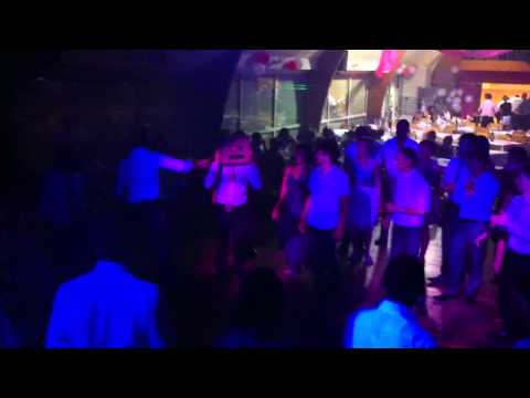 JCSOUND - CHOREGRAPHIE LMFAO.MOV