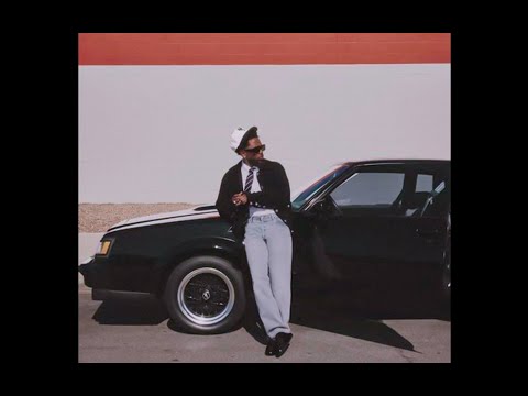 Kendrick Lamar, Dj Mustard Type Beat- "XTRA"