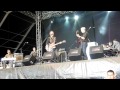 Blue Rodeo - Trust Yourself - Azkena Rock Festival 2011