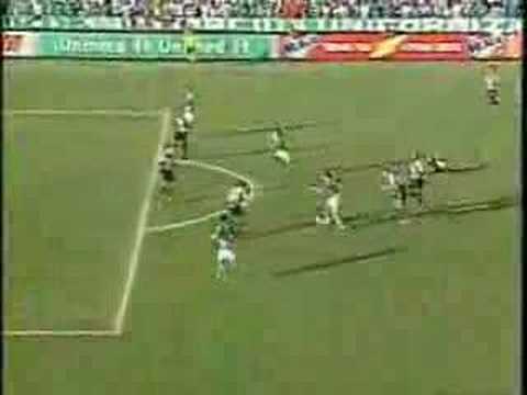 CB 2007- R2 - Palmeiras 2 x 1 Figueirense