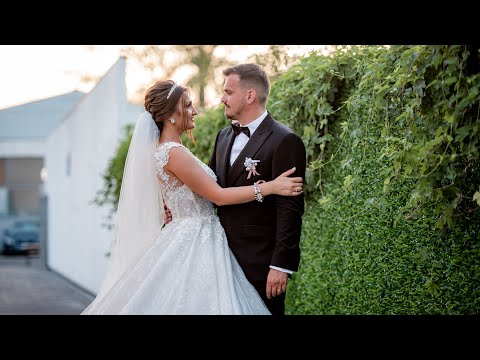 Ramona Vita & Formatia Vip Music - Ardeleana Live - Nunta Petru & Diana