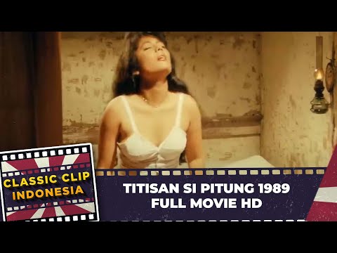 TITISAN SI PITUNG 1989 FULL MOVIE HD 1
