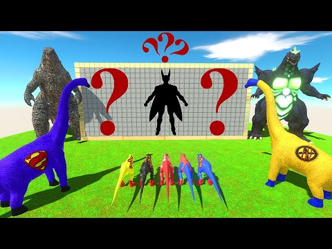 New Update - CELL PERFECT DRAGON BALL QUIZ BATTLE - Animal Revolt Battle Simulator