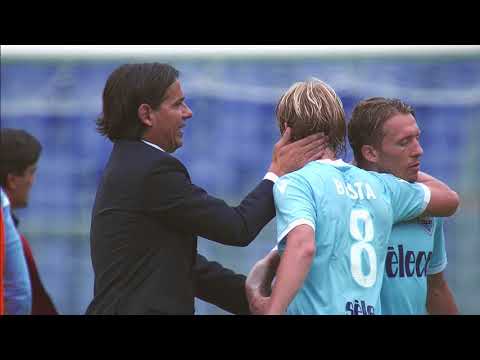 Focus sulla Lazio - Magazine - Giornata 4 - Serie A TIM 2017/18