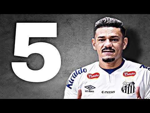 TODOS OS GOLS DE TIQUINHO SOARES NO PAULISTÃO 2025