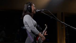 Mitski - My Body&#39;s Made of Crushed Little Stars (Live on KEXP)